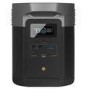 EcoFlow Delta Max Power Station 1600Wh Portable Power Bank with EcoFlow 160W Portable Solar Panel