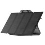 EcoFlow Delta Max Power Station 1600Wh Portable Power Bank with EcoFlow 160W Portable Solar Panel