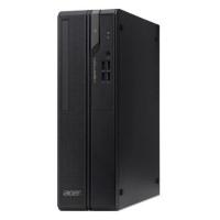 Acer Veriton X X2690G SFF Core i5-12400 8GB 512GB SSD Windows 11 Pro Desktop PC