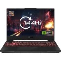FA507NV-LP023W Asus TUF Gaming A15 AMD Ryzen 7 16GB 512GB RTX 4060 144Hz FHD 15.6 Inch Windows 11 Home Gaming Laptop