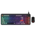 MSI Forge Gaming Keyboard and Mouse Bundle
