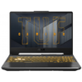 Refurbished Asus TUF F15 Intel Core i5-11400H 16GB 512GB RTX 3050 15.6 Inch Windows 11 Gaming Laptop