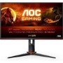 ASUS TUF Gaming F15 15.6 " Windows 11 Home Gaming Laptop with AOC 27G2SPAE 27" FHD Gaming Monitor
