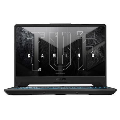 Asus TUF F15 Core i5-11400H 8GB 512GB RTX 2050 144Hz 15.6 Inch Windows 11 Gaming Laptop