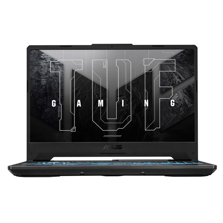 Refurbished Asus TUF F15 Core i5-11400H 8GB 512GB RTX 2050 15.6 Inch Windows 11 Gaming Laptop