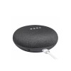 Google Home Mini - Smart Speaker Charcoal with FREE B22 Smart Bulb