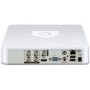 HomeGuard 2 Camera 1080p HD DVR System with 1TB HDD & Professional Installation