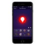electriQ Smart Lighting Colour Wifi Bulb with E27 screw ending - Alexa & Google Home compatible - 5 Pack