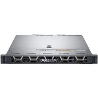 Dell EMC R440 Xeon Silver 4110 - 2.1GHz 32GB 1TB Useable Hot-Swap 2.5" - Rack Server & Windows Server 2019 Standard License ROK Dell EMC R440 Xeon Silver 4110 - 2.1GHz 32GB 1TB Useable Hot-Swap 2.5" - Rack Server & Windows Server 2019 Standard License ROK