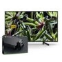 Sony BRAVIA 49" 4K Smart LED TV inc. MS Xbox One X 1TB Console