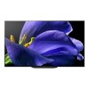 Sony MASTER 55&quot; 4K Ultra HD Android Smart OLED TV with Soundbar Wireless Subwoofer &amp; 2 Wireless Speakers