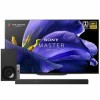 Sony MASTER 55&quot; 4K Ultra HD Android Smart OLED TV with Soundbar &amp; Wireless Subwoofer