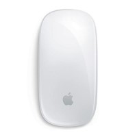 Apple Magic Multi Touch Surface Wireless Mouse White