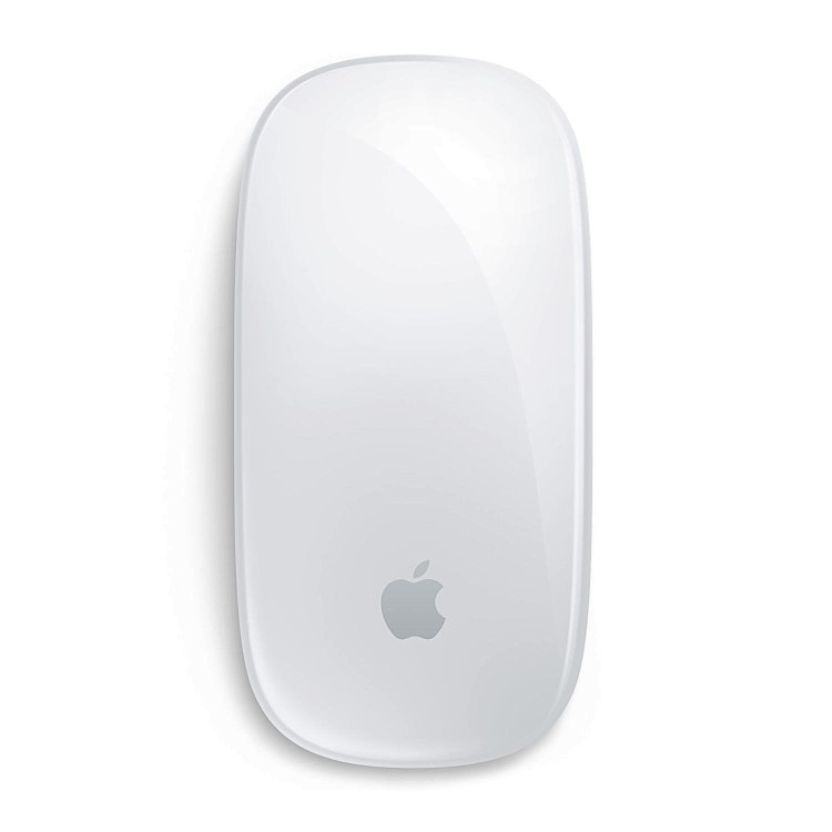 Apple Magic Multi Touch Surface Wireless Mouse White