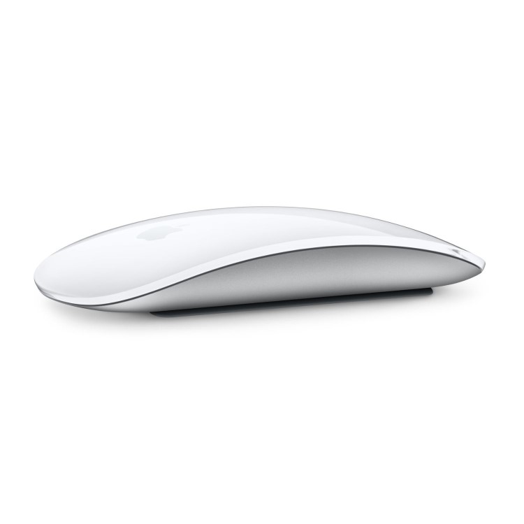 Apple Magic Multi Touch Surface Wireless Mouse White