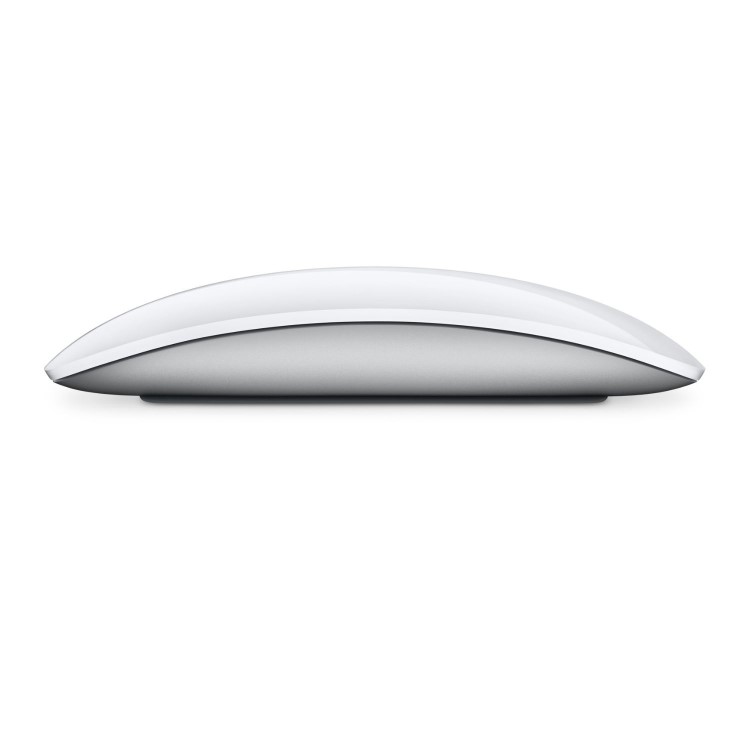 Apple Magic Multi Touch Surface Wireless Mouse White