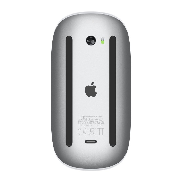 Apple Magic Multi Touch Surface Wireless Mouse White