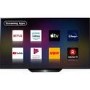 LG OLED55BX6LB 55" Smart 4K Ultra HD HDR OLED TV with Google Assistant & Amazon Alexa