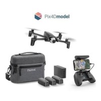 Parrot Anafi Work - Flood Prevention Pack - Includes 3D modelling software Parrot Anafi Work - Flood Prevention Pack - Includes 3D modelling software