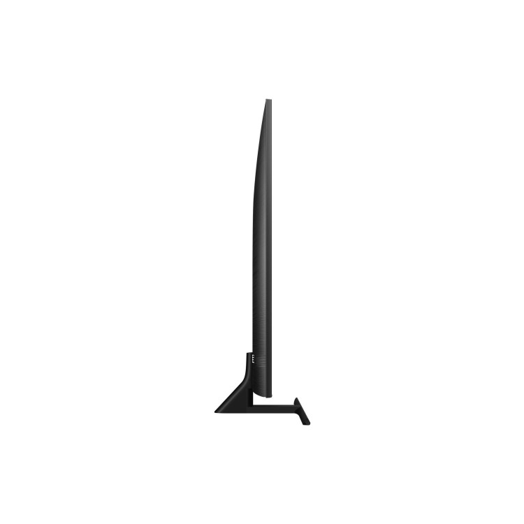 Samsung QE75Q70TATXXU 75" 4K Ultra HD Smart QLED TV with Soundbar and Subwoofer