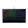 Razer Ornata Chroma Membrane Gaming Keyboard & Norton Gaming Security Bundle