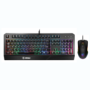 MSI Gaming Keyboard and Mouse Bundle