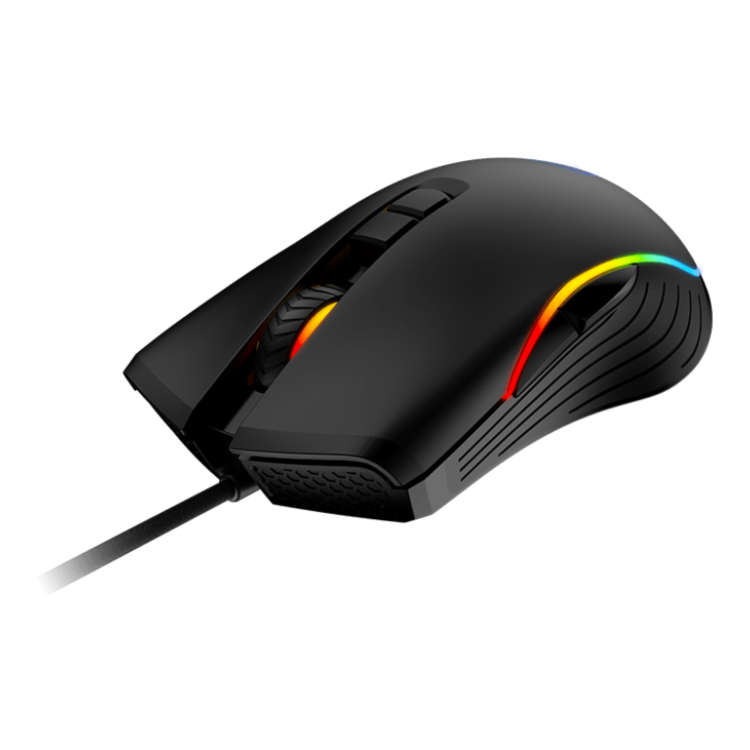 MSI Gaming Keyboard and Mouse Bundle