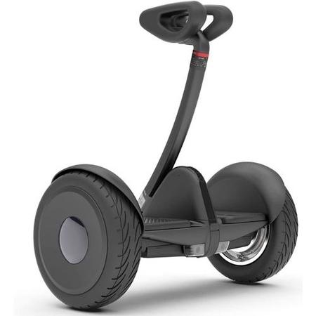 Segway Ninebot Go Kart Kit with Ninebot-S in Black
