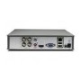 Swann CCTV System - 4 Channel 720p DVR with 4 x 720p Cameras 1TB HDD & Professional Installation