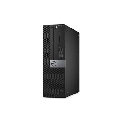 Refurbished Dell Optiplex 7050 SFF Core i7 6th gen 16GB 512GB Windows 10 Professional Desktop