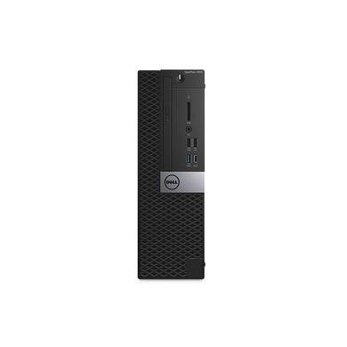 Refurbished Dell Optiplex 7050 SFF Core i7 6th gen 32GB 1TB SSD Windows 10 Professional Desktop