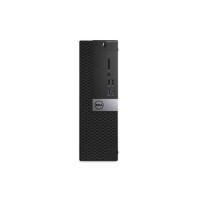 Refurbished Dell Optiplex 7050 SFF Core i7 6th gen 16GB 1TB SSD Windows 10 Professional Desktop