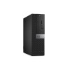 Refurbished Dell Optiplex 7050 SFF Core i7 6th gen 16GB 512GB Windows 10 Professional Desktop
