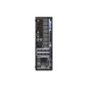 Refurbished Dell Optiplex 7050 SFF Core i7 6th gen 16GB 512GB Windows 10 Professional Desktop