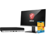Refurbished HP EliteDesk 800 G4 Core i5 8th gen 16GB RAM 256GB SSD Windows 11 Pro Mini PC