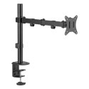 OEM-SINGLEARM electriQ Single Monitor Arm