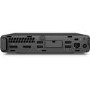 Bundle of Refurbished HP EliteDesk 800 G4 with Gaming Monitor Single Monitor Arm Keyboard Mouse HDMI Cable and PC Mount Bracket