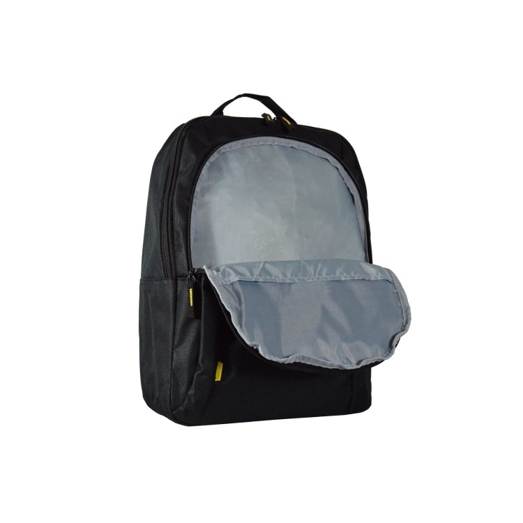 Refurbished HP EliteBook 840 G6 Ultrabook 14 Inch Windows 11 Pro Laptop with Laptop Backpack and Genius NX-7000 Wireless Mouse Black