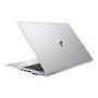 Refurbished HP EliteBook 850 G6 Ultrabook 15.6 Inch Laptop with Laptop Backpack and Genius NX-7000 Wireless Mouse Black