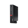 Refurbished Lenovo ThinkCentre M910Q Core i5-7500T 16GB 500GB NVMe Windows 10 Professional Tiny PC