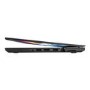 Refurbished Lenovo ThinkPad T470 Core i5 7th Gen 8GB 256GB SSD 14 Inch Windows 10 Professional Laptop with Laptop Backpack with Genius NX-7000 Wireless Mouse Black