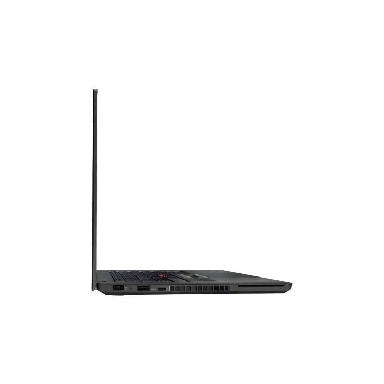 Refurbished Lenovo ThinkPad T470 Core i5 7th Gen 8GB 256GB SSD 14 Inch Windows 10 Professional Laptop with Laptop Backpack with Genius NX-7000 Wireless Mouse Black