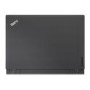Refurbished Lenovo ThinkPad T470 Core i5 7th Gen 8GB 256GB SSD 14 Inch Windows 10 Professional Laptop with Laptop Backpack with Genius NX-7000 Wireless Mouse Black