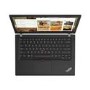 Refurbished Lenovo ThinkPad T480 Core i5 8th gen 16GB 256GB SSD 14 Inch Windows 11 Pro Laptop with Laptop Backpack with Genius NX-7000 Wireless Mouse Black