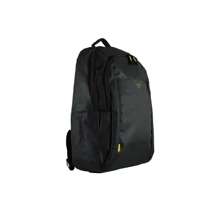 Refurbished Lenovo ThinkPad T480 Core i5 8th gen 16GB 256GB SSD 14 Inch Windows 11 Pro Laptop with Laptop Backpack with Genius NX-7000 Wireless Mouse Black