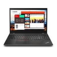 Refurbished Lenovo ThinkPad T580 Intel Core i5 8th gen 16GB RAM 256GB SSD 15.6 Inch Windows 11 Pro Laptop