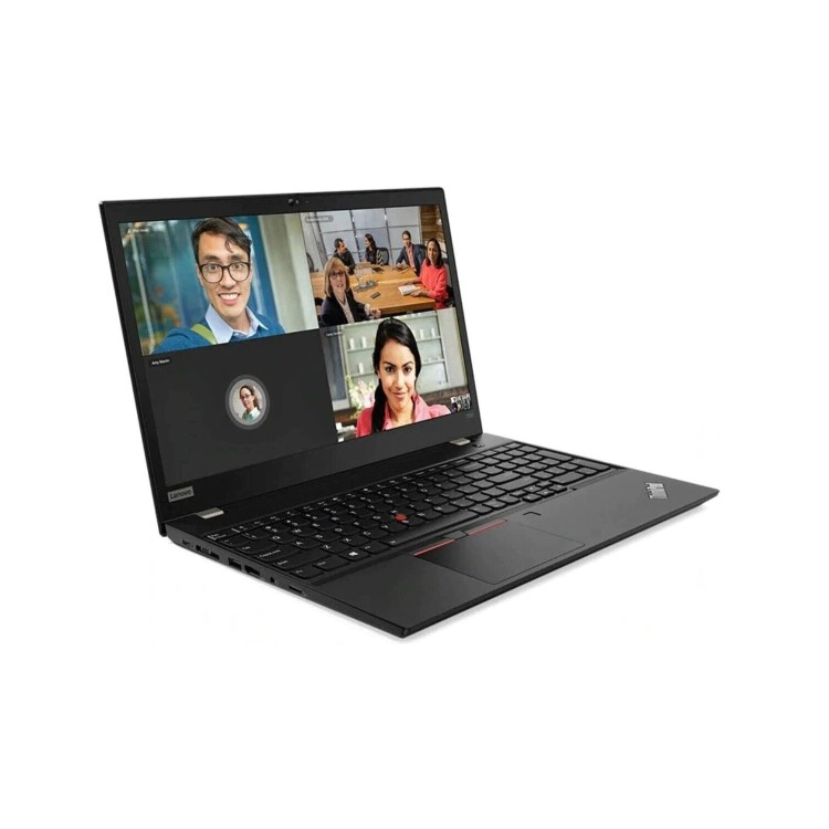 Refurbished Lenovo ThinkPad T580 Intel Core i5 8th gen 16GB RAM 256GB SSD 15.6 Inch Windows 11 Pro Laptop