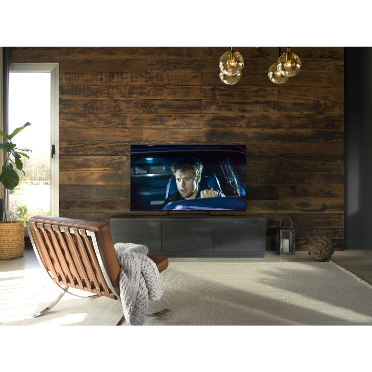 Panasonic TX-65GX800B 65" 4K Ultra HD HDR10+ Smart LED TV with HCX Processor