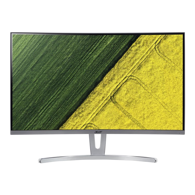 Acer ED273 27 Inch Full HD Freesync Curved Gaming Monitor + Xbox One S/Forza Bundle