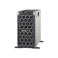 Dell PowerEdge T440 Scalabe Tower Server Bundle with Windows 2019 Server Standard  Dell PowerEdge T440 Scalabe Tower Server Bundle with Windows 2019 Server Standard